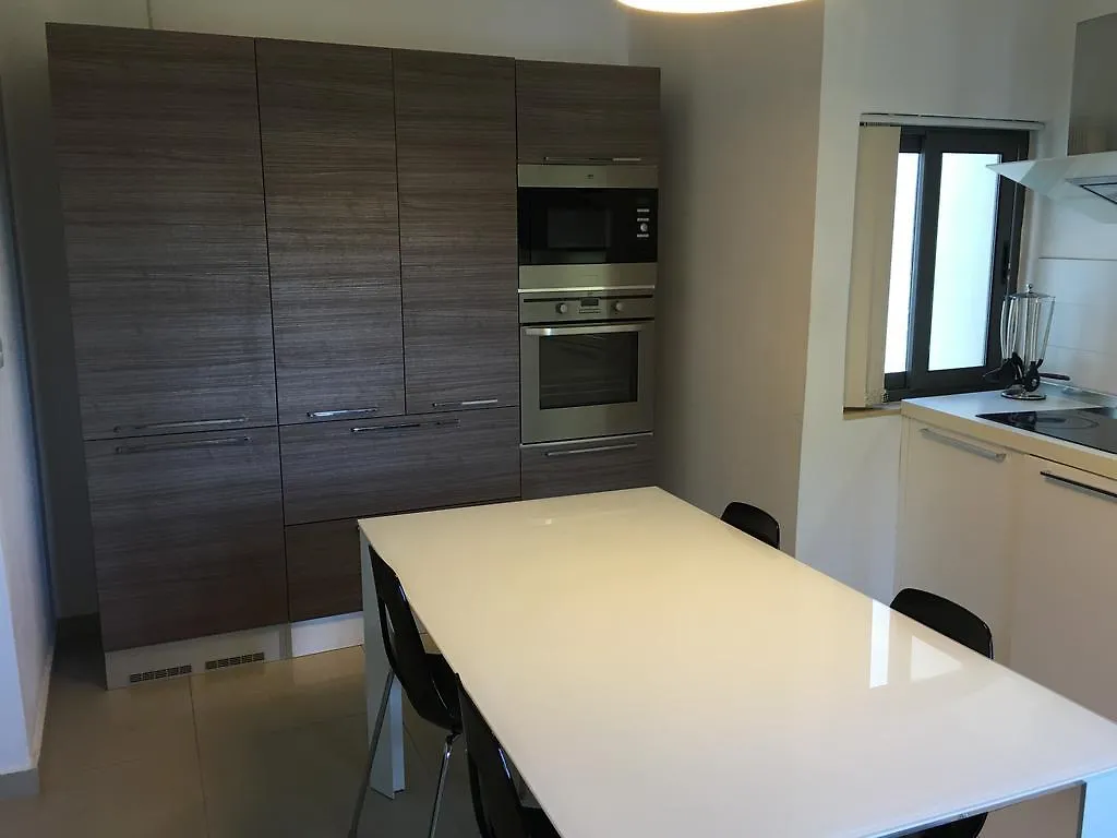 Luxury Apartment Marble Arch Saint Julian's 0*,  Malta