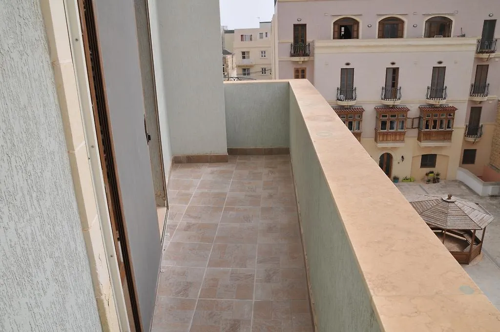 Luxury Apartment Marble Arch Saint Julian's Malta